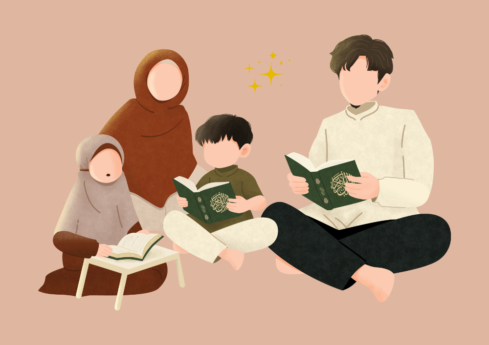 Membaca Surat Yasin pada Malam Nisfu Sya’ban